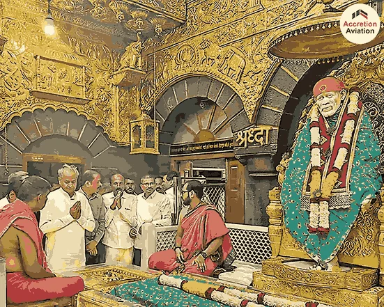 shirdi-darshan